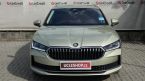 Škoda Superb - fotka číslo 1