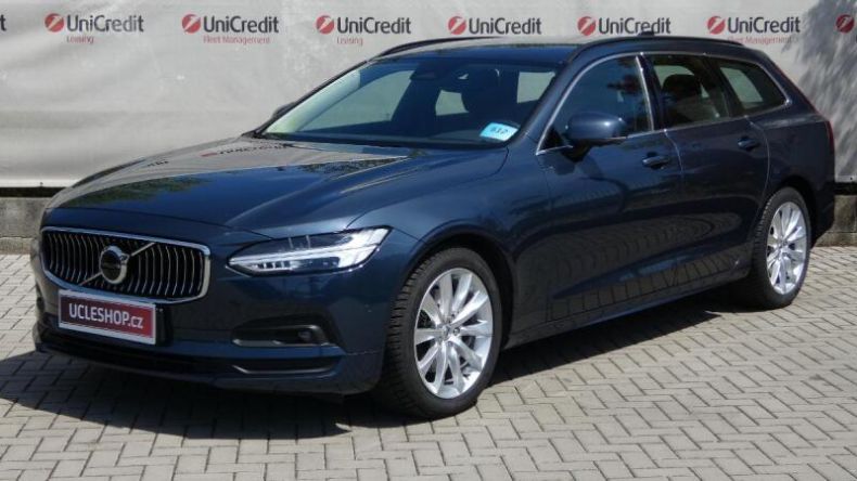 Volvo V90 - hlavní fotka inzerátu