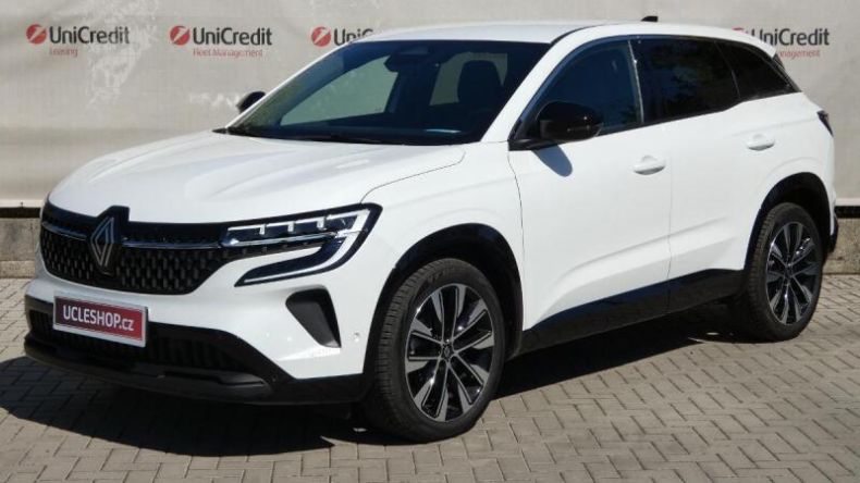 Renault Austral - hlavní fotka inzerátu