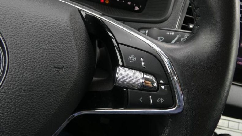 Škoda Karoq - hlavní fotka