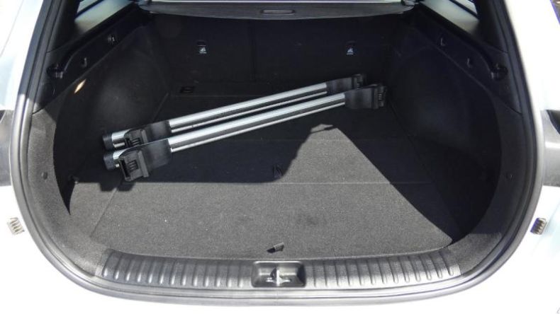 Kia Cee'd - hlavní fotka