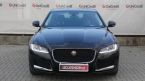 Jaguar XF - fotka číslo 1