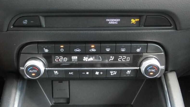 Mazda CX-5 - hlavní fotka