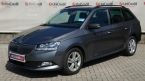 Škoda Fabia - fotka číslo 0