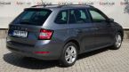 Škoda Fabia - fotka číslo 2