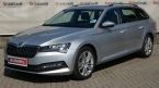 Škoda Superb - fotka číslo 0