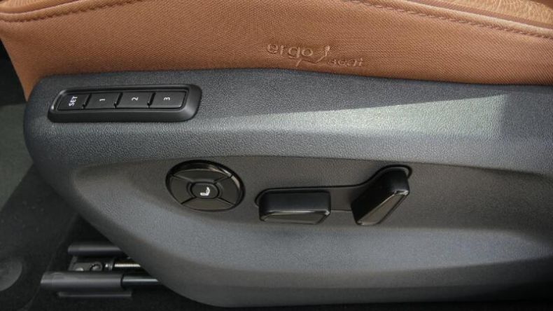Škoda Kodiaq - hlavní fotka