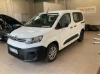 Citroën Berlingo - fotka číslo 0
