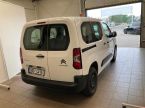 Citroën Berlingo - fotka číslo 1