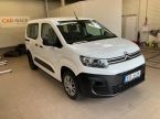 Citroën Berlingo - fotka číslo 2