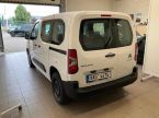Citroën Berlingo - fotka číslo 3
