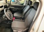 Citroën Berlingo - fotka číslo 6