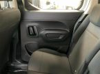 Citroën Berlingo - fotka číslo 8