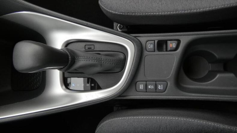 Mazda 2 - hlavní fotka