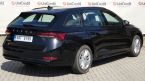 Škoda Octavia - fotka číslo 2