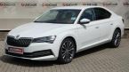 Škoda Superb - fotka číslo 0