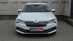 Škoda Superb - fotka číslo 1