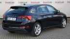 Škoda Scala - fotka číslo 2