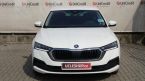 Škoda Octavia - fotka číslo 1