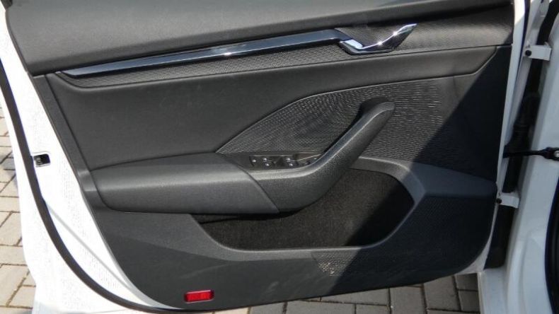 Škoda Octavia - hlavní fotka
