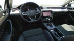 Volkswagen Passat - fotka číslo 4