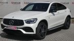 Mercedes Třída GLC - fotka číslo 0