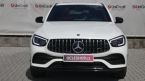 Mercedes Třída GLC - fotka číslo 1