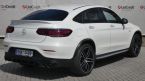 Mercedes Třída GLC - fotka číslo 2