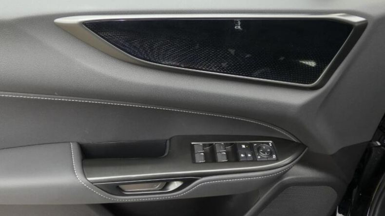 Lexus NX 350h - hlavní fotka
