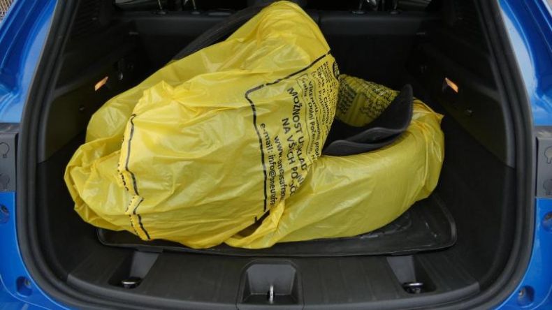 Alfa Romeo Tonale - hlavní fotka