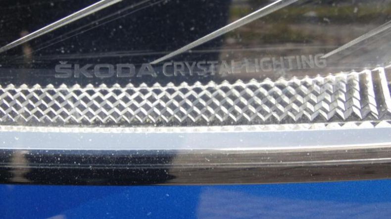 Škoda Octavia - hlavní fotka