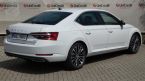 Škoda Superb - fotka číslo 2