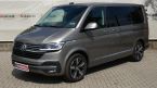 Volkswagen Multivan - fotka číslo 0