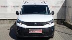 Peugeot Partner - fotka číslo 1