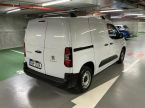 Peugeot Partner - fotka číslo 3