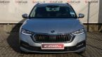 Škoda Octavia - fotka číslo 1