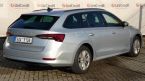 Škoda Octavia - fotka číslo 2