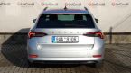 Škoda Octavia - fotka číslo 3