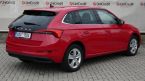 Škoda Scala - fotka číslo 2