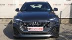 Audi Q8 - fotka číslo 1