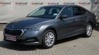 Škoda Octavia - fotka číslo 0