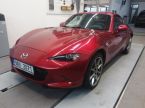 Mazda MX-5 - fotka číslo 1