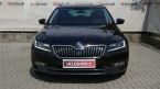 Škoda Superb - fotka číslo 1