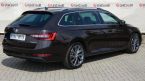 Škoda Superb - fotka číslo 2