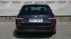 Škoda Superb - fotka číslo 3