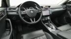 Škoda Superb - fotka číslo 4