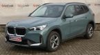 BMW X1 - fotka číslo 0