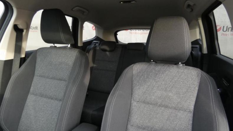 BMW X1 - hlavní fotka