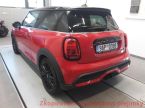 Mini Cooper - fotka číslo 4