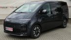 Hyundai Staria - fotka číslo 0